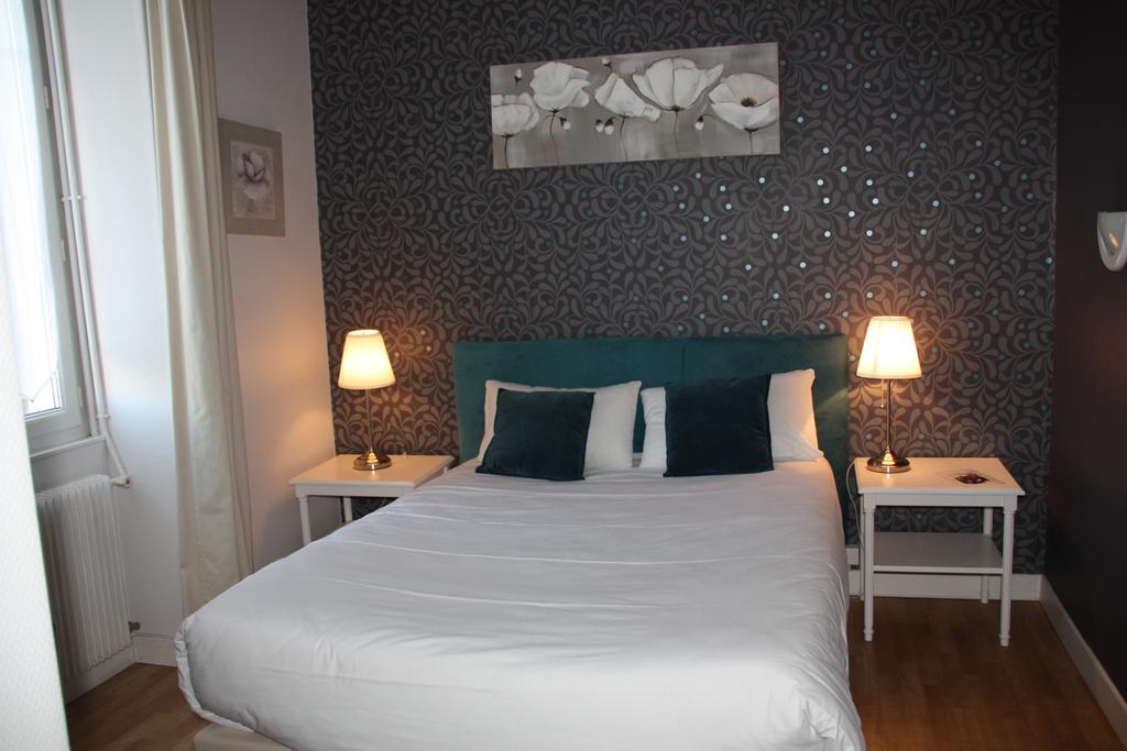 Hotel La Cote Sauvage Les Sables-d'Olonne Exterior photo